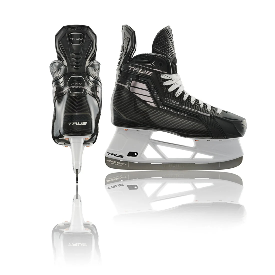 True Catalyst Nitro Senior Skates