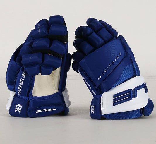 True Catalyst M16 Junior Gloves