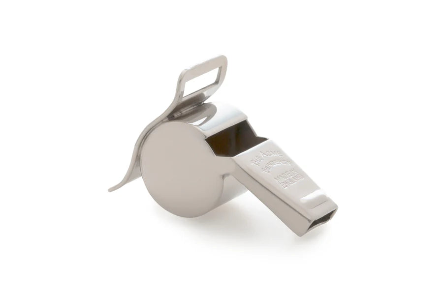 ACME Glove-Grip Thunderer Whistle