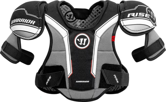 Warrior Rise Shoulder Pads-Youth