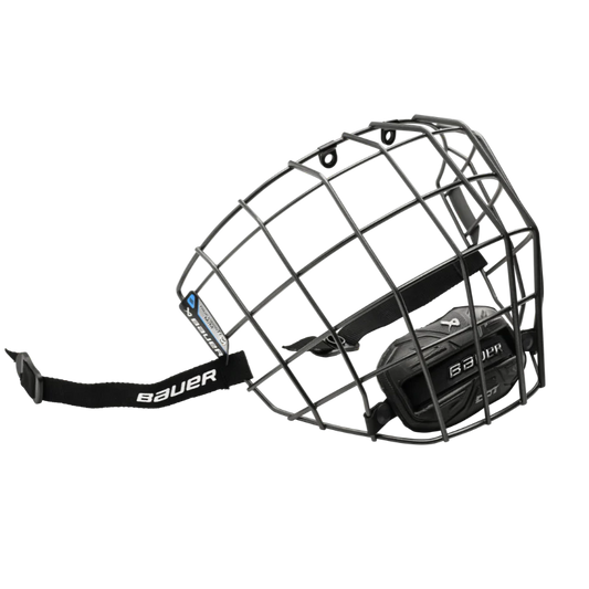 Bauer III Face Mask