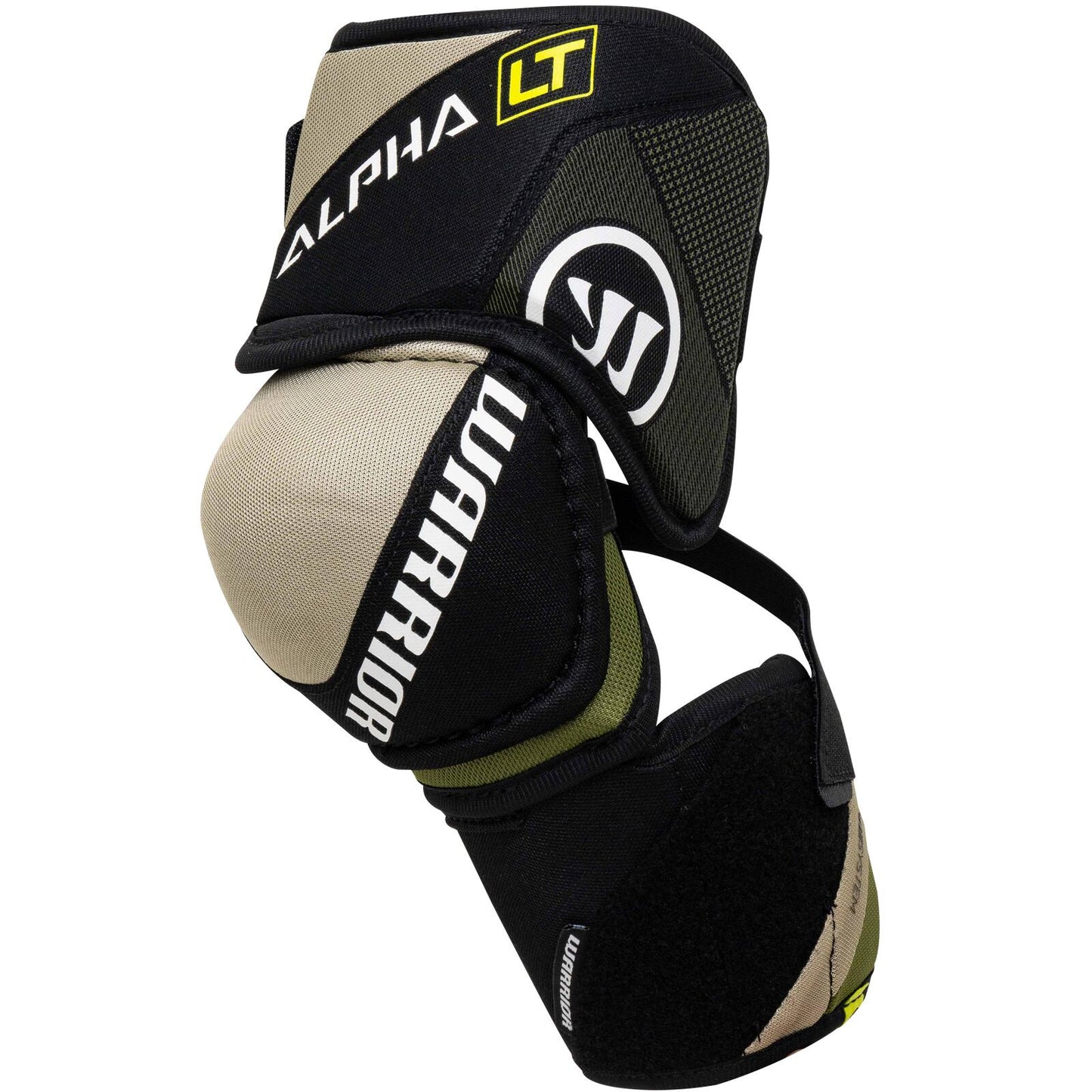Warrior Alpha LT Junior Elbow Pads