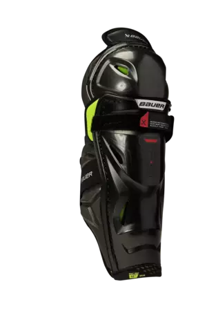 Bauer Vapor 3X Pro Junior Shin Guards