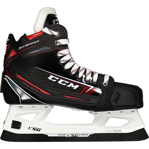 CCM Jetspeed FT2 Goalie Skates