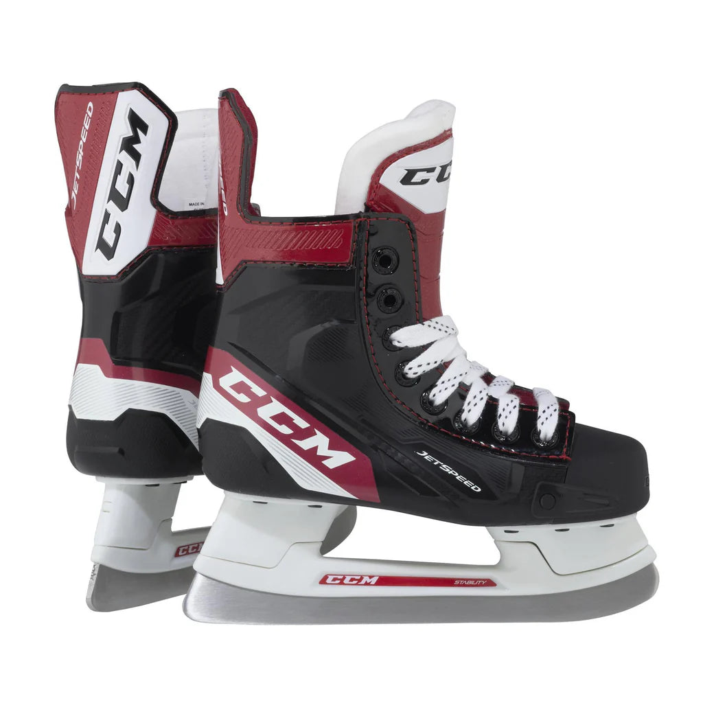 CCM Jetspeed 21 Youth Skates
