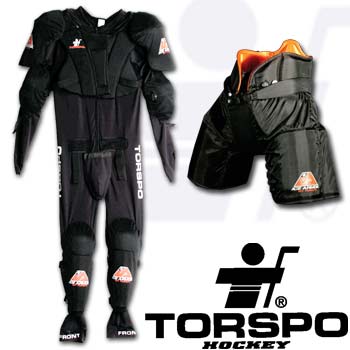 Torspo Ice Armour Suit - Large
