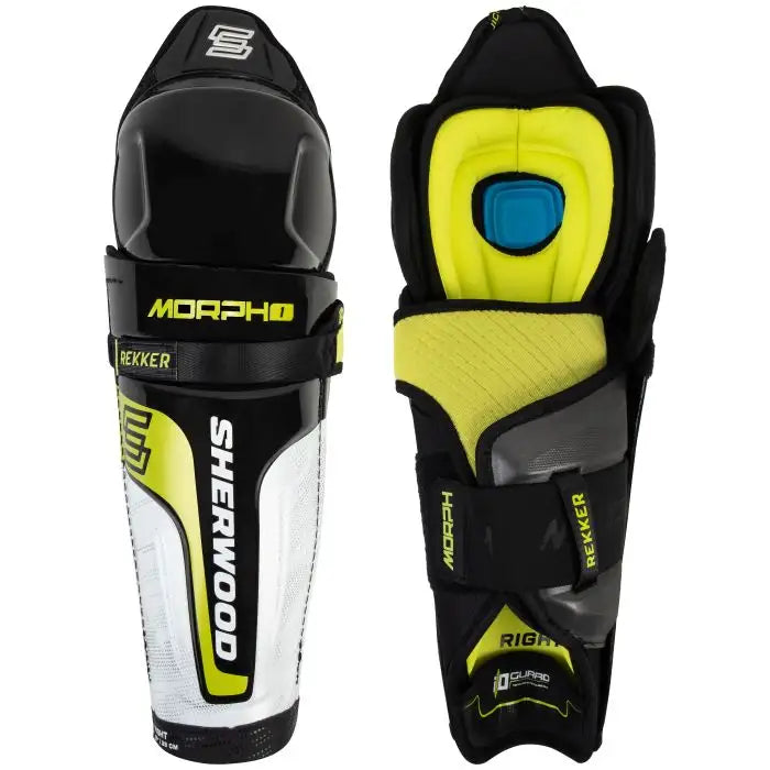 Sherwood Rekker Morph 1 Senior Shin Guard
