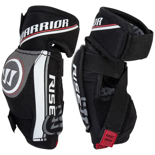 Warrior Rise Youth Elbow Pads
