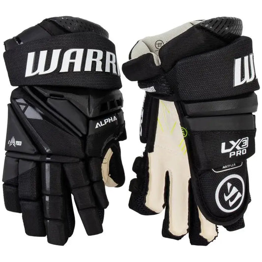 Warrior LX3 Pro Youth Gloves