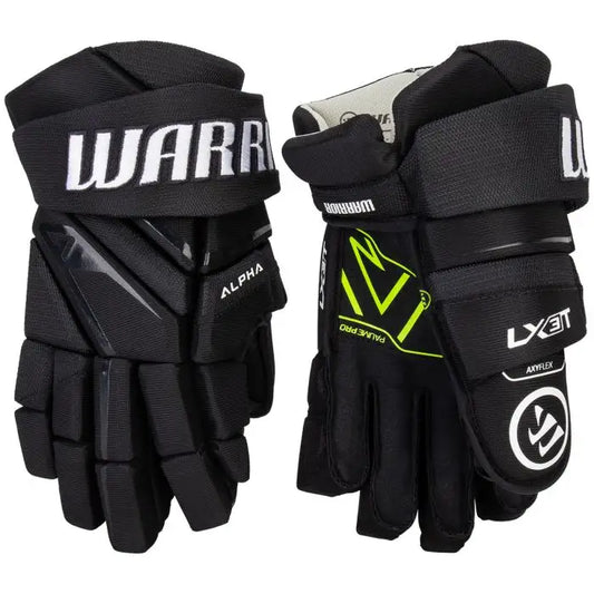 Warrior LX3T Junior Gloves