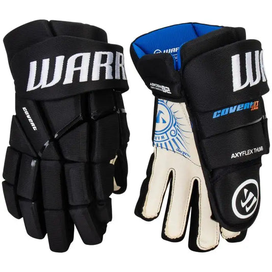 Warrior Covert Deluxe LT Senior Gloves