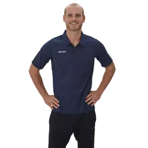 Team Pique Polo SR