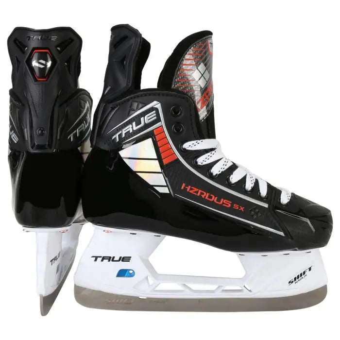 True Hzrdus 5x Intermediate Skates