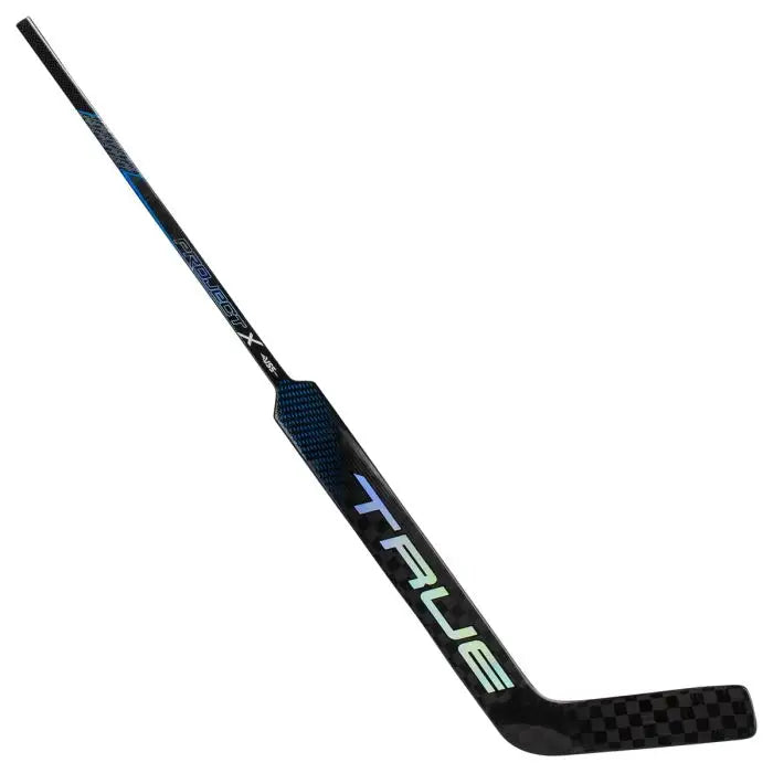 True Project X Goalie Stick