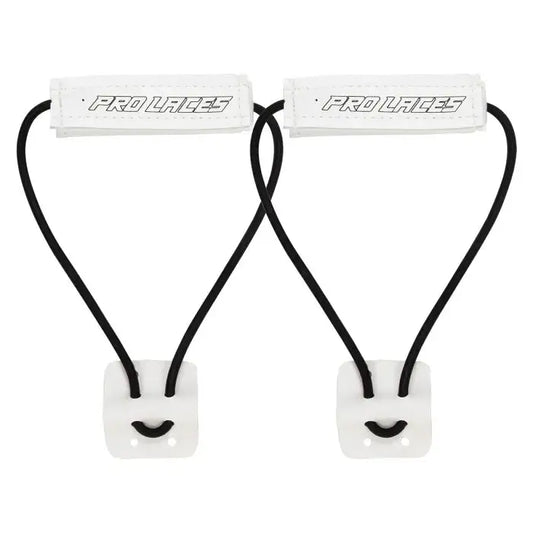 True Replacement Pro Laces Elastic Toe Straps