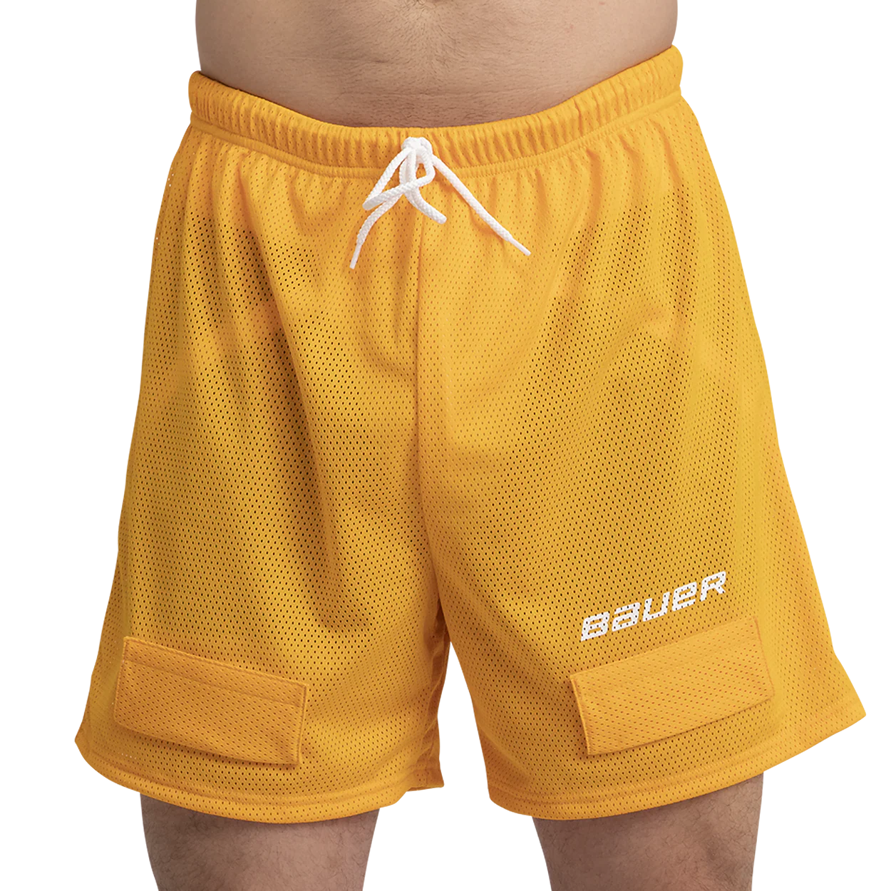 Core Mesh Jock Short