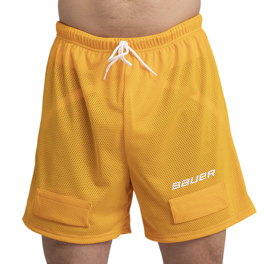 Core Mesh Jock Short