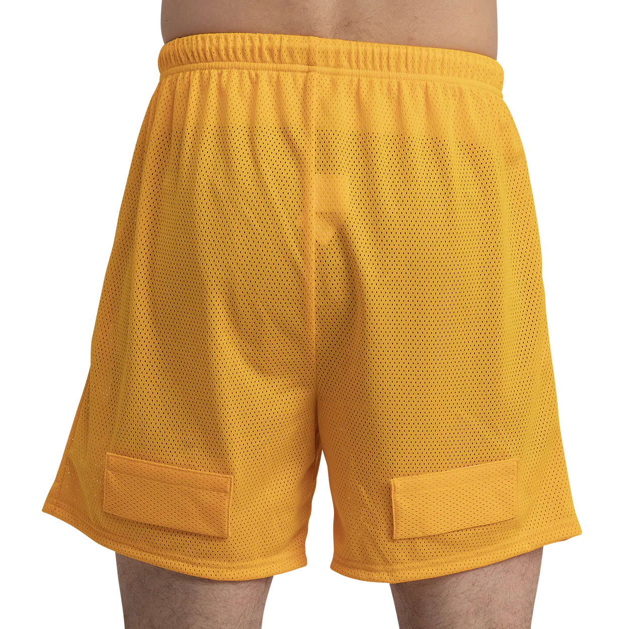 Core Mesh Jock Short