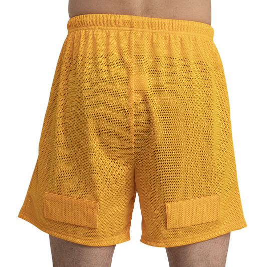 Core Mesh Jock Short