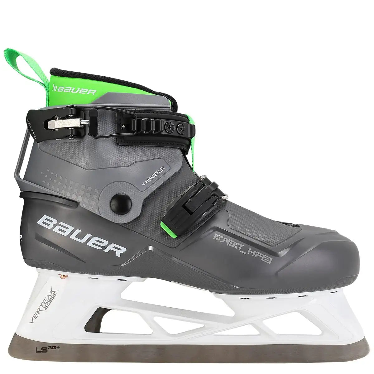 Bauer Konekt HF2 Junior Goalie Skates