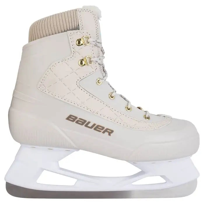 Bauer Junior Tremblant Recreational Skates