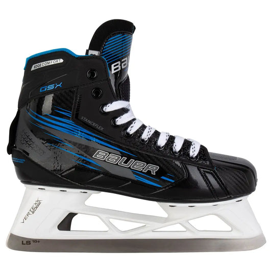 Bauer GSX Intermediate Goalie Skates