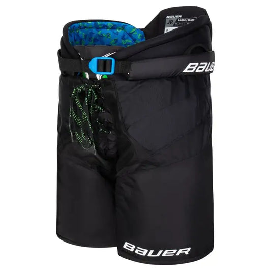Bauer X Junior Pants
