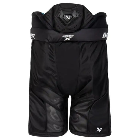 Bauer X Junior Pants