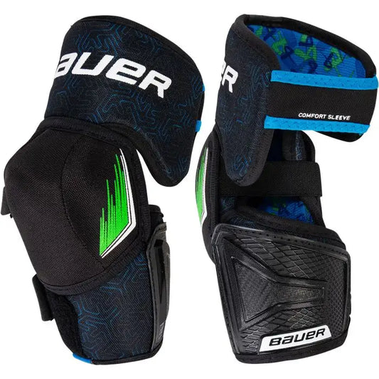 Bauer X Junior Elbow Pads
