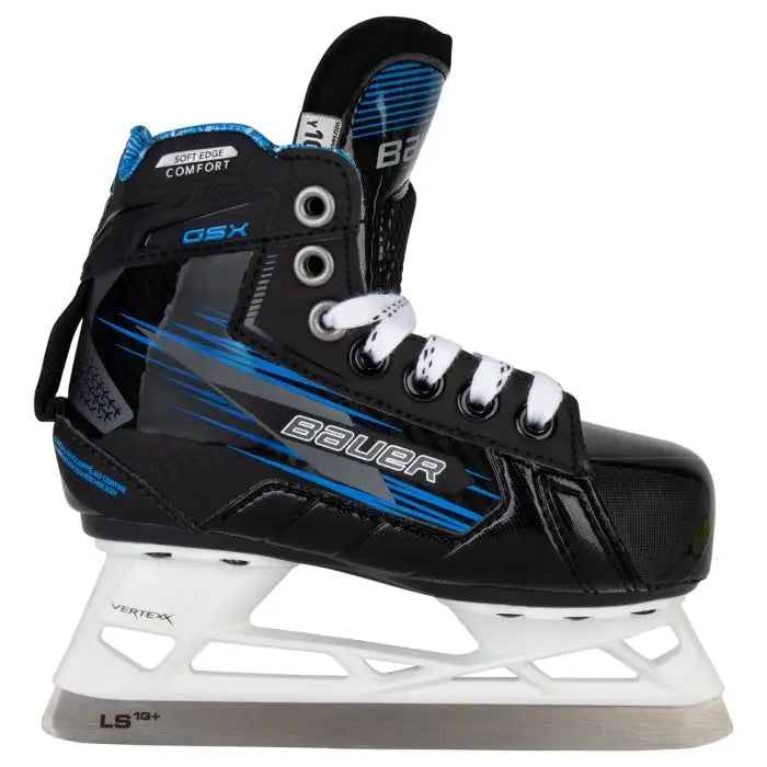 Bauer GSX Youth Goalie Skates