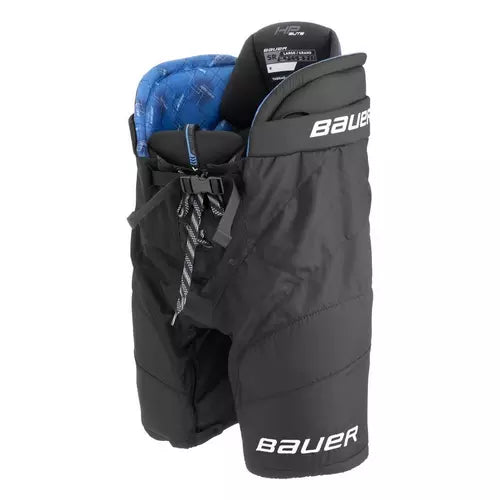 Bauer HP Elite Senior Pants