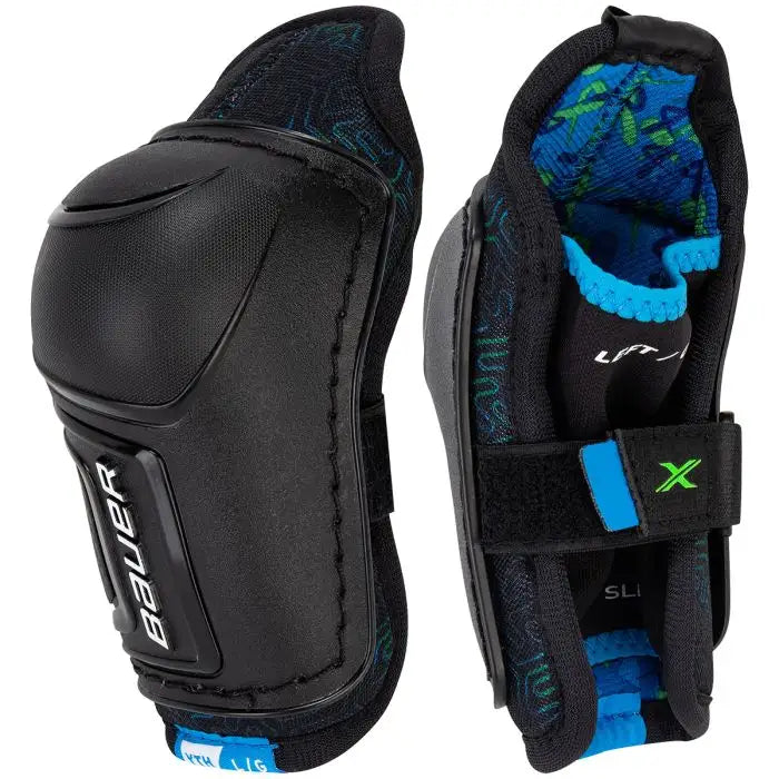 Bauer X Youth Elbow Pads