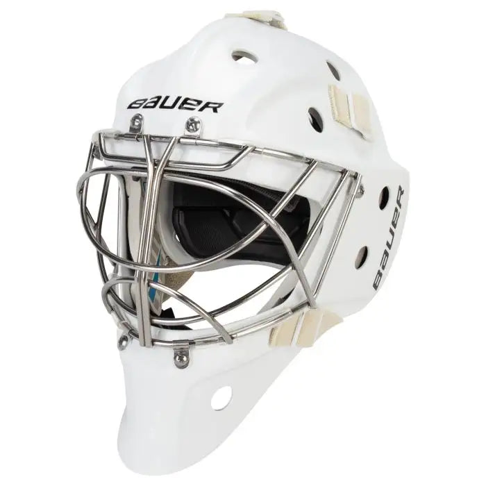 Bauer 940 Non Certified Cateye Senior Goalie Helmets