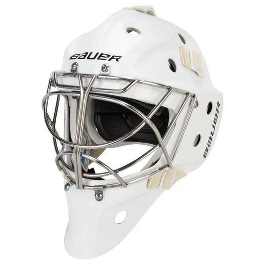 Bauer 940 Non Certified Cateye Senior Goalie Helmets