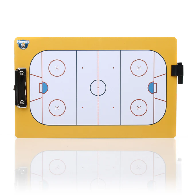 Howies Coaching Board