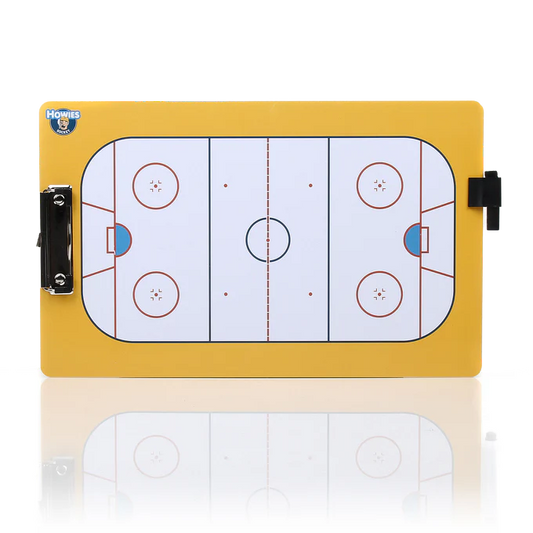 Howies Coaching Board