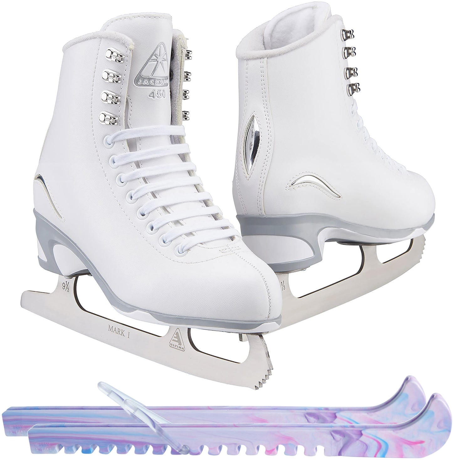 Jackson Ultima Elle Children Figure Skates