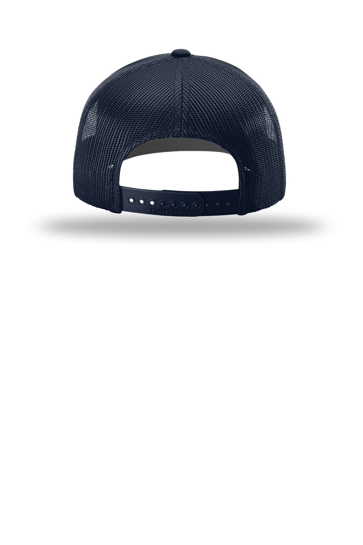 Couer D'Alene Thunder Snapback Hat