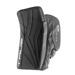 True Hockey Catalyst 7X3 Intermediate Goal Blocker