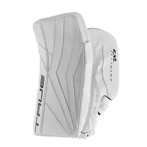 True Hockey Catalyst 7X3 Intermediate Goal Blocker