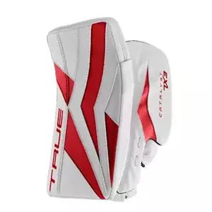 True Hockey Catalyst 7X3 Intermediate Goal Blocker
