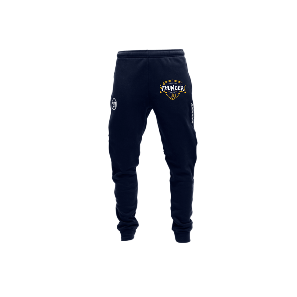 Warrior Street Jogger