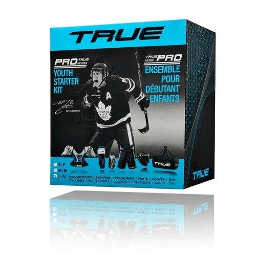 True Youth Hockey Starter Kit