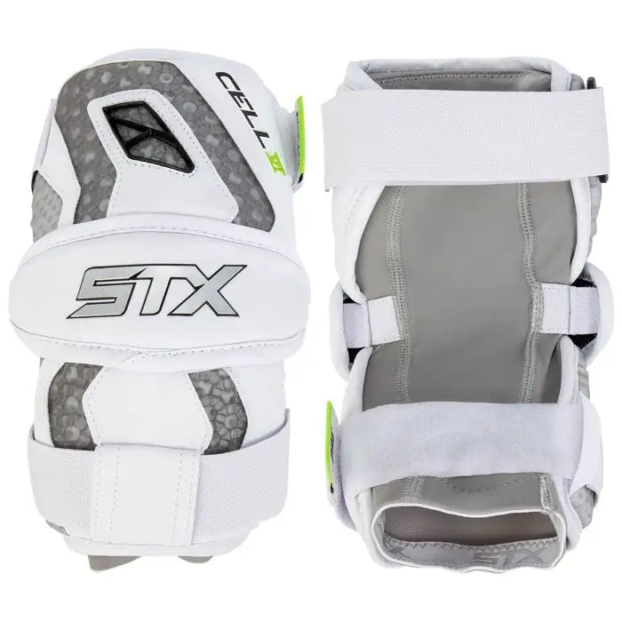 STX Cell VI Arm Guards