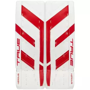 True HZRDUS 9X4 Senior Leg Pads