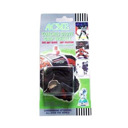 ACME Coach's Glove Whistle