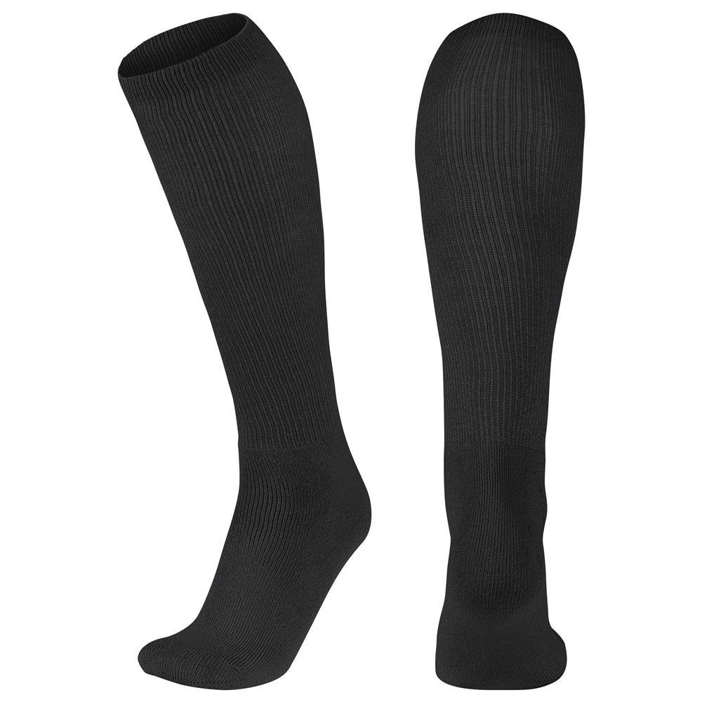 Champro Multi-Sport Black Sock