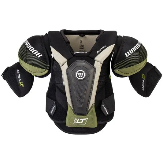 Warrior Alpha LT Junior Shoulder Pad