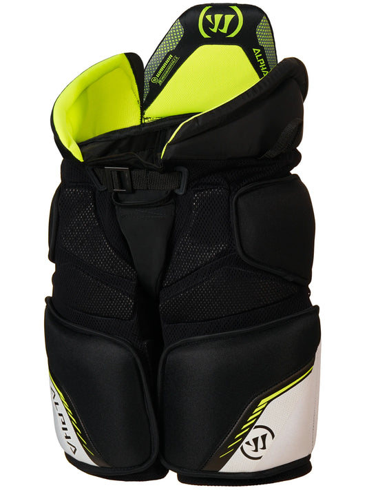 Warrior Alpha Senior Girdles