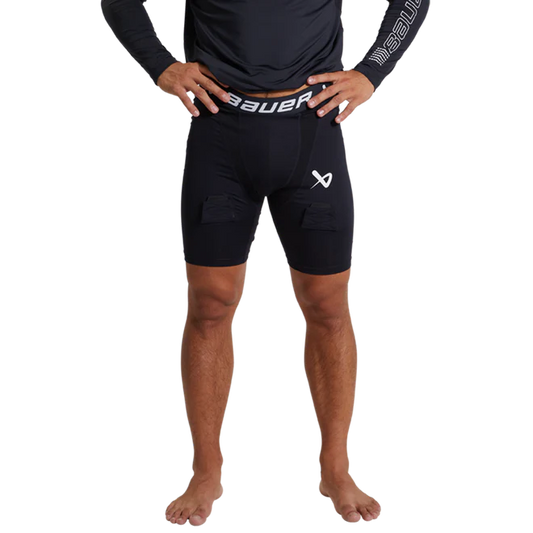 Bauer Performance Jock Short